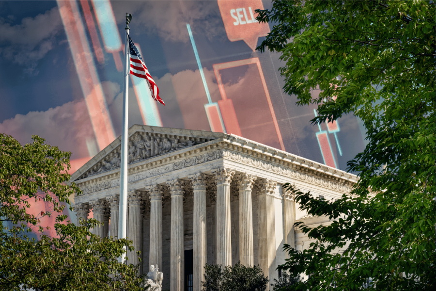 CFTC’s unprecedented lawsuits set up Supreme Court showdown over prediction markets | DeviceDaily.com