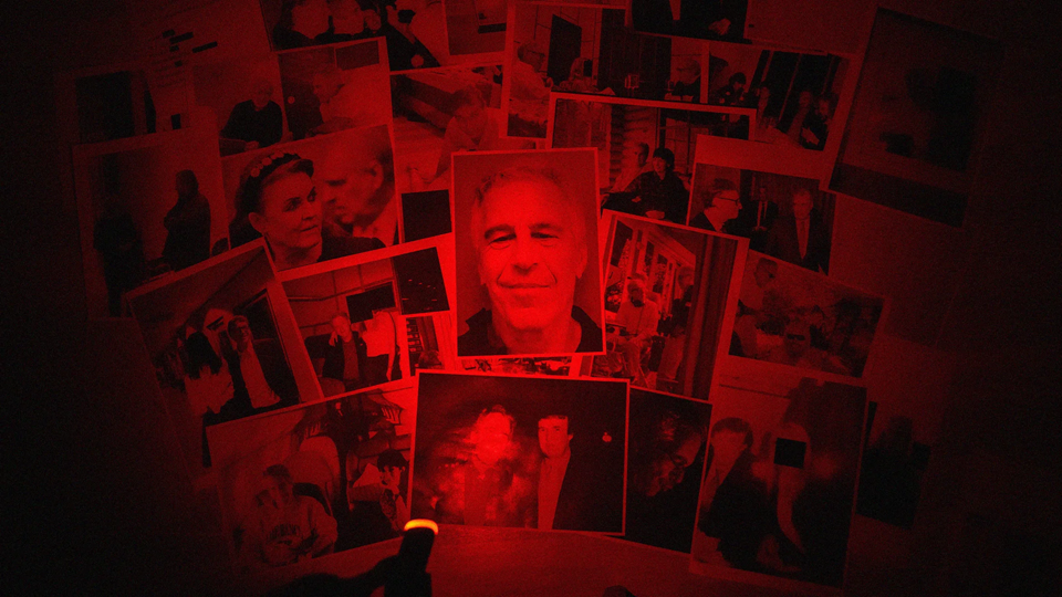 Conspiracy theorists are building AI interfaces to analyze the Epstein files | DeviceDaily.com Conspiracy theorists are building AI interfaces to analyze the Epstein files | DeviceDaily.com