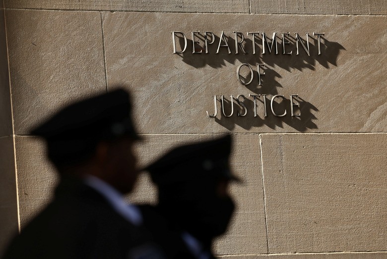 DOJ refuses to help French authorities in criminal probe of X | DeviceDaily.com