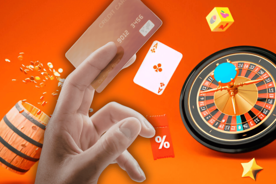 Do credit card gambling bans reduce harm or shift behavior? Experts say there’s always a loophole | DeviceDaily.com