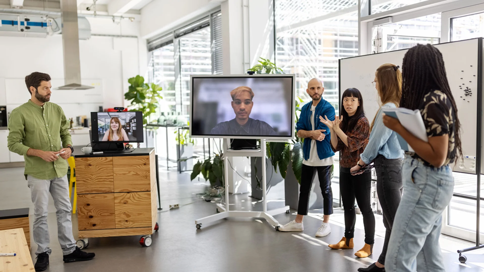 Dropbox chief people officer: The hybrid work model is ‘the worst of all worlds’ | DeviceDaily.com Dropbox chief people officer: The hybrid work model is ‘the worst of all worlds’ | DeviceDaily.com