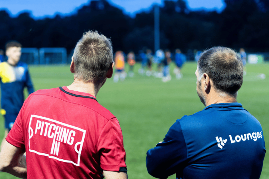 Entain presses football regulator over illegal gambling sponsorships at Premier League clubs | DeviceDaily.com Entain presses football regulator over illegal gambling sponsorships at Premier League clubs | DeviceDaily.com