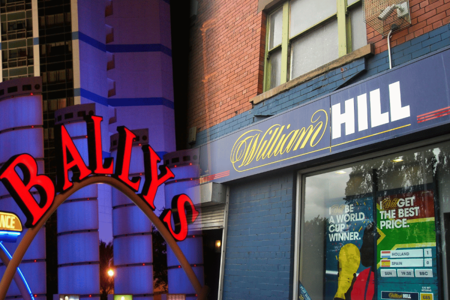 Evoke takeover talks by Bally’s Intralot confirm pressure on gambling group finances | DeviceDaily.com Evoke takeover talks by Bally’s Intralot confirm pressure on gambling group finances | DeviceDaily.com