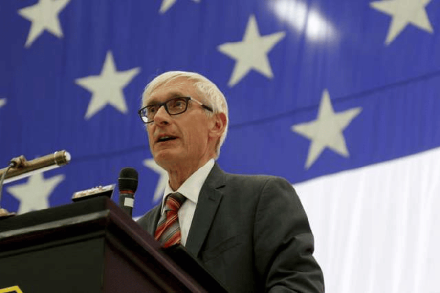 Gov. Evers signs bill expanding tribal mobile sports betting across Wisconsin | DeviceDaily.com Gov. Evers signs bill expanding tribal mobile sports betting across Wisconsin | DeviceDaily.com