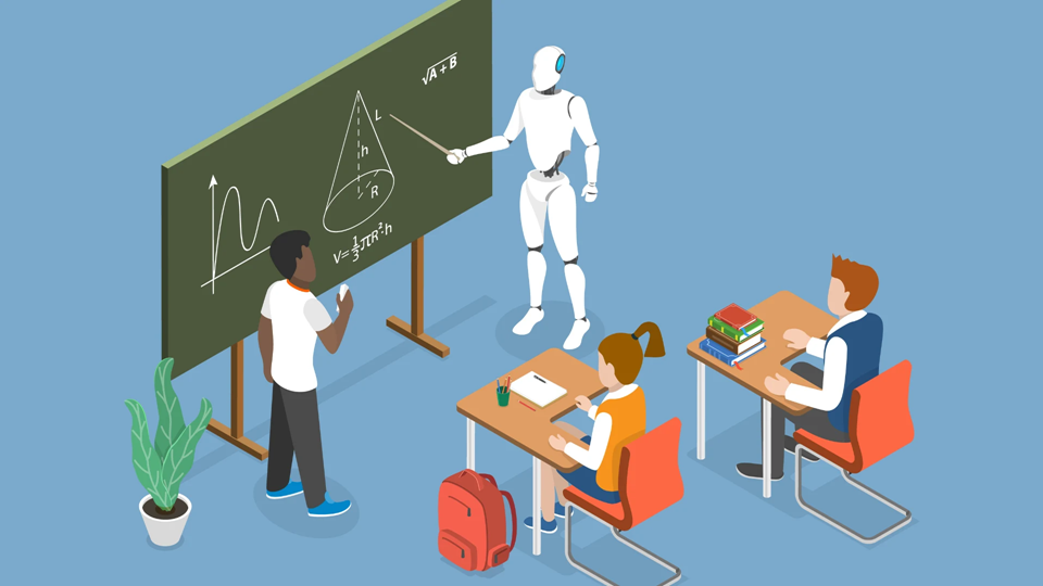 How AI and education are shaping the future of aesthetics | DeviceDaily.com