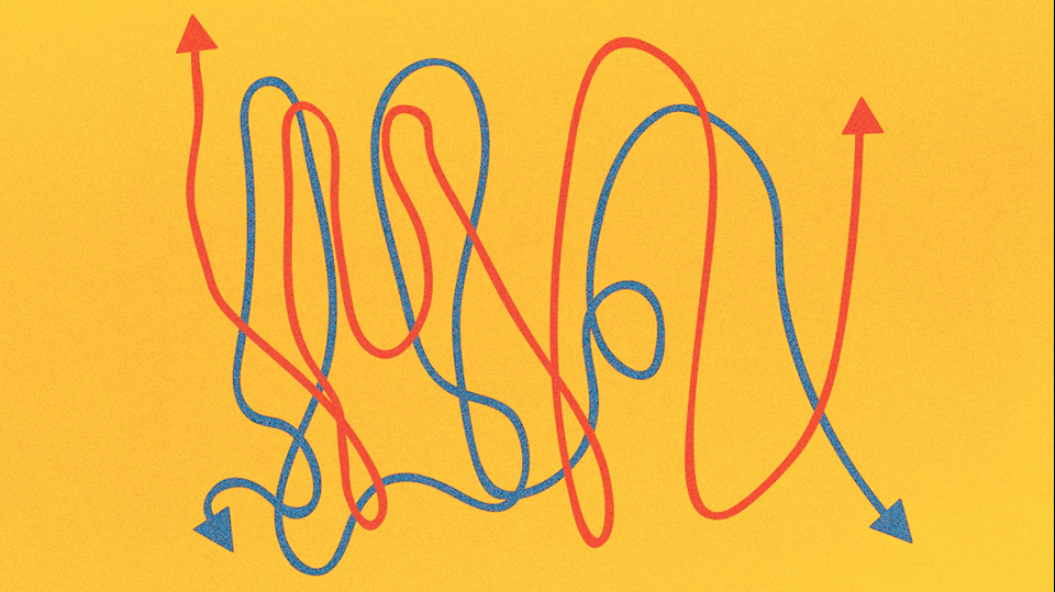 How to navigate uncertainty in an increasingly uncertain world | DeviceDaily.com