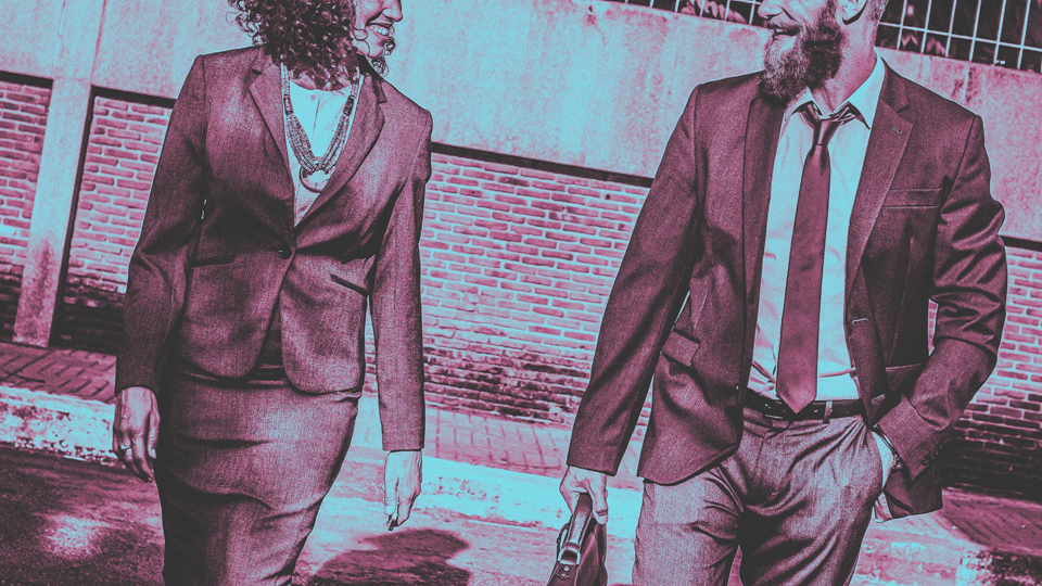 How to respond to ‘benevolent sexism’ at work | DeviceDaily.com How to respond to ‘benevolent sexism’ at work | DeviceDaily.com