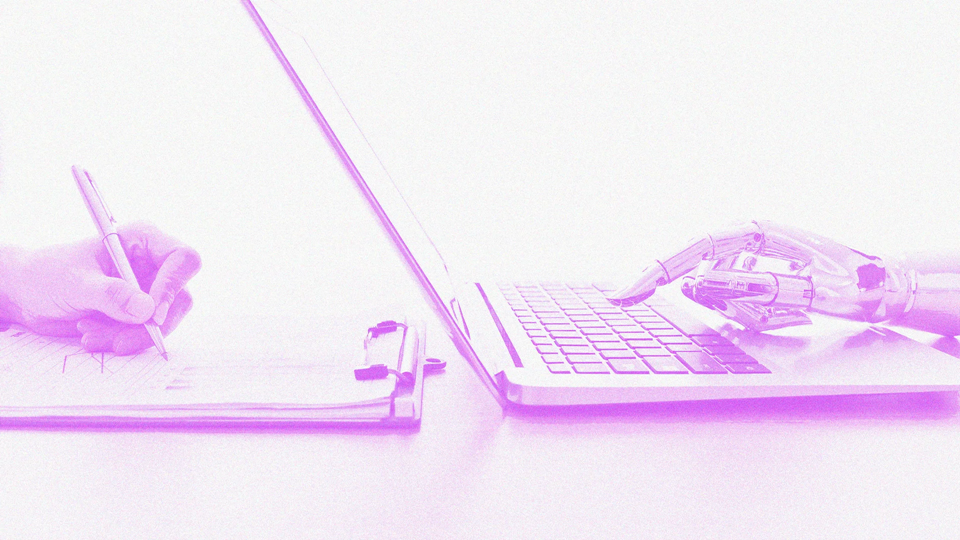 Is an AI agent is your new coworker? Make sure to lean into your humanness | DeviceDaily.com Is an AI agent is your new coworker? Make sure to lean into your humanness | DeviceDaily.com