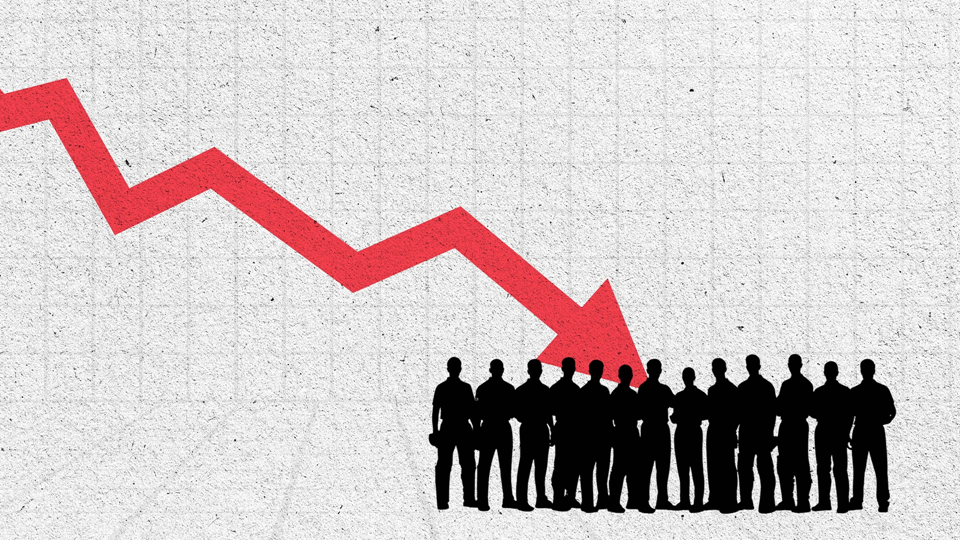 It’s not just women dropping out of the workforce. This group is, too | DeviceDaily.com It’s not just women dropping out of the workforce. This group is, too | DeviceDaily.com
