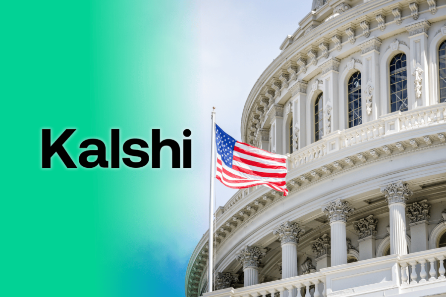 Kalshi seeks federal pause against Washington gambling lawsuit during ongoing appeals | DeviceDaily.com Kalshi seeks federal pause against Washington gambling lawsuit during ongoing appeals | DeviceDaily.com
