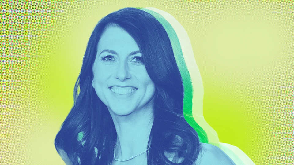 MacKenzie Scott says we underestimate the impact of small acts of kindness. Science agrees | DeviceDaily.com MacKenzie Scott says we underestimate the impact of small acts of kindness. Science agrees | DeviceDaily.com