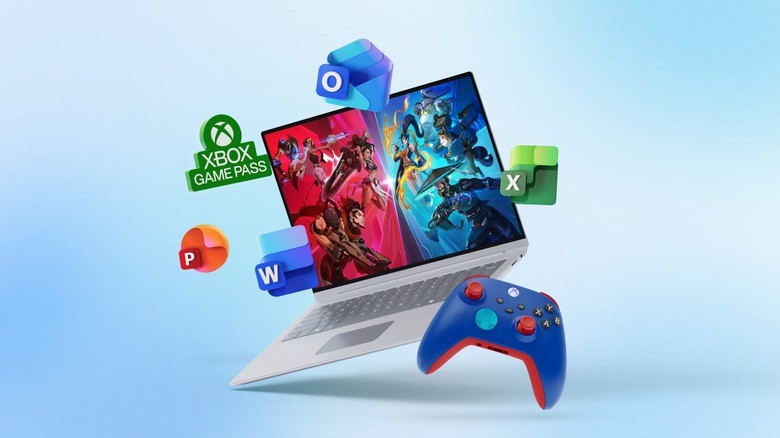Microsoft's new college deal is a half-hearted answer to the $500 MacBook Neo | DeviceDaily.com