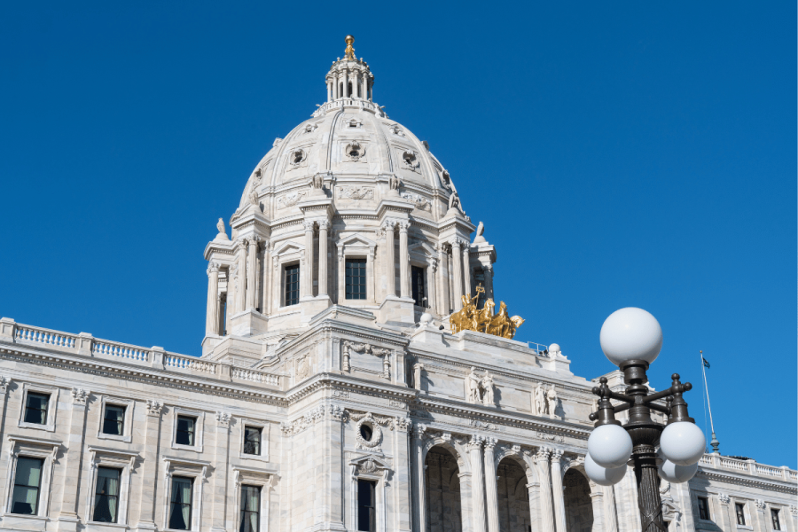 Minnesota advances controversial felony ban on prediction markets as scrutiny grows | DeviceDaily.com