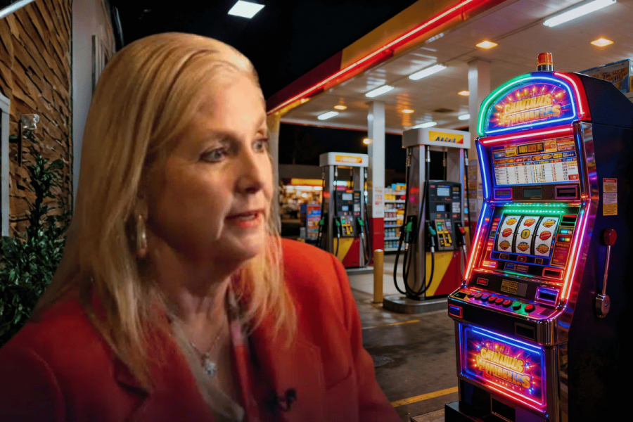 Missouri crackdown forces major gambling machine supplier to halt operations across state | DeviceDaily.com