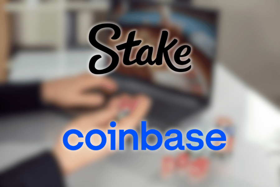 New York lawsuit says Stake and Coinbase targeted child gambler for years | DeviceDaily.com