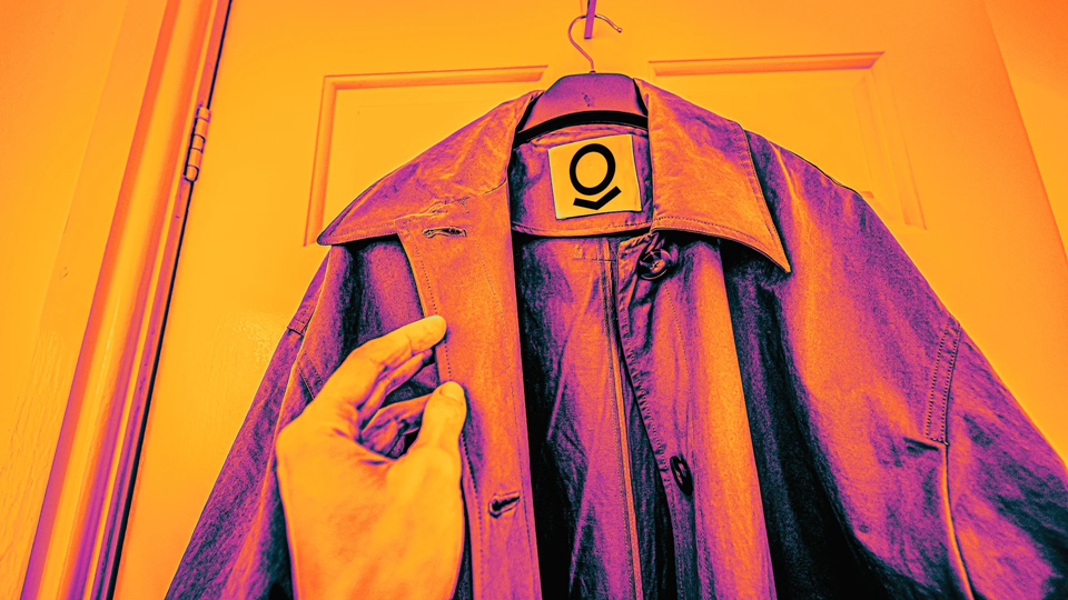 Palantir is dropping merch and stirring pots | DeviceDaily.com Palantir is dropping merch and stirring pots | DeviceDaily.com