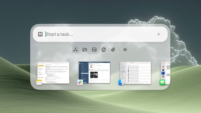 Perplexity brings its Personal Computer AI assistant to Mac | DeviceDaily.com