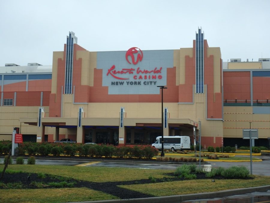 Resorts World NYC opens first full casino in New York City with live table games in Queens | DeviceDaily.com Resorts World NYC opens first full casino in New York City with live table games in Queens | DeviceDaily.com