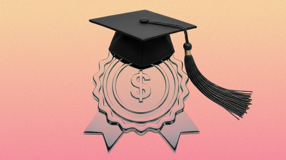 Set your 2026 graduate up for financial success: 3 practical tips | DeviceDaily.com Set your 2026 graduate up for financial success: 3 practical tips | DeviceDaily.com