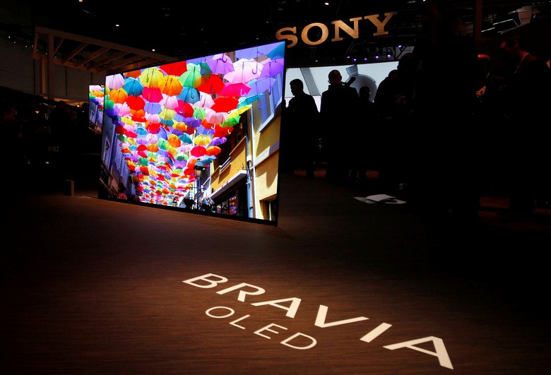 Sony is nerfing its Bravia TVs' program guide | DeviceDaily.com