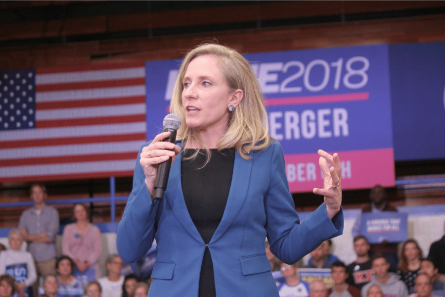 Spanberger veto blocks Fairfax casino vote amid clash over local control | DeviceDaily.com