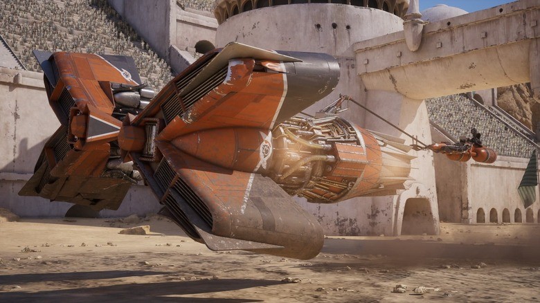 Star Wars: Galactic Racer lands on PC, PS5 and Xbox Series X/S on October 6 | DeviceDaily.com Star Wars: Galactic Racer lands on PC, PS5 and Xbox Series X/S on October 6 | DeviceDaily.com