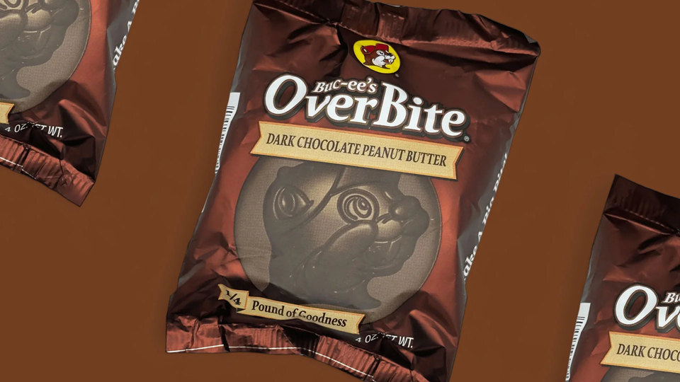 This Buc-ee’s candy is going viral—and resellers are already flipping it for 4x the price | DeviceDaily.com This Buc-ee’s candy is going viral—and resellers are already flipping it for 4x the price | DeviceDaily.com