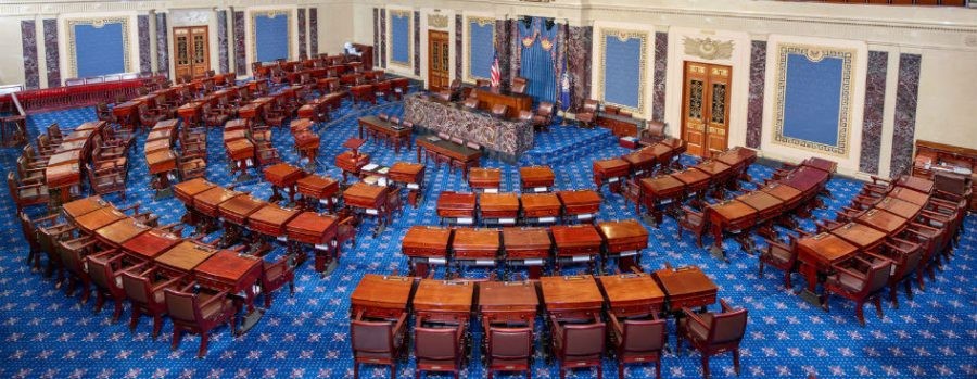 U.S. Senate bans prediction market trading for members in unanimous ethics vote | DeviceDaily.com