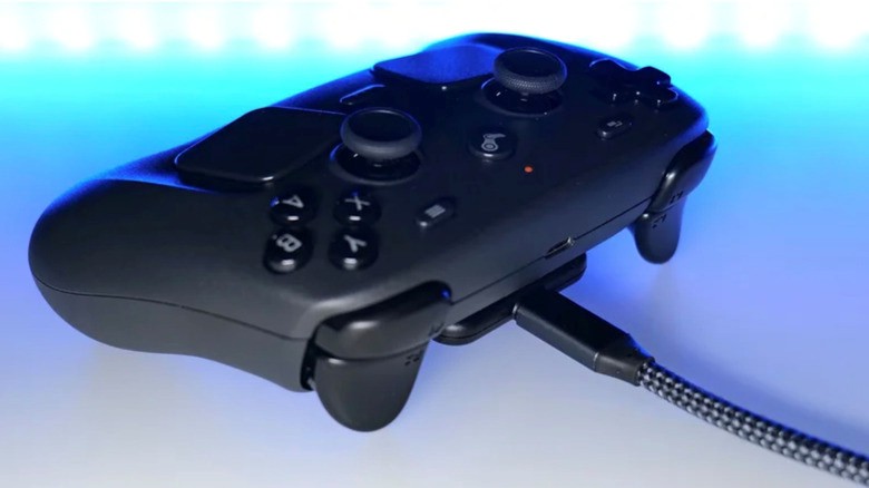 Valve releases design files for its out-of-stock Steam Controller | DeviceDaily.com Valve releases design files for its out-of-stock Steam Controller | DeviceDaily.com