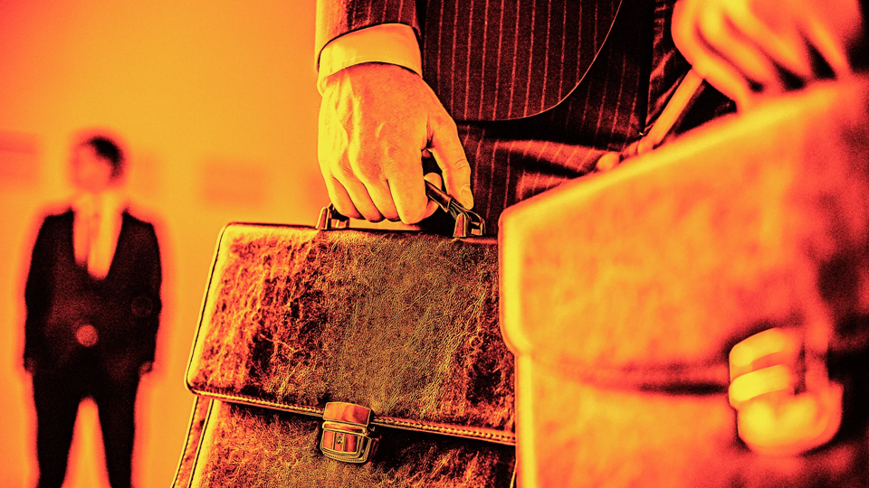 Why you’re just one event away from quitting your job | DeviceDaily.com