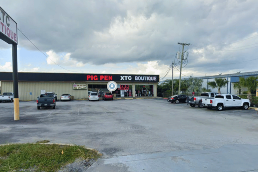 Galveston County raids target alleged gambling network across multiple properties | DeviceDaily.com Galveston County raids target alleged gambling network across multiple properties | DeviceDaily.com
