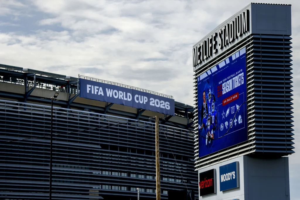 MetLife Stadium? Lumen Field? Not during the World Cup | DeviceDaily.com MetLife Stadium? Lumen Field? Not during the World Cup | DeviceDaily.com