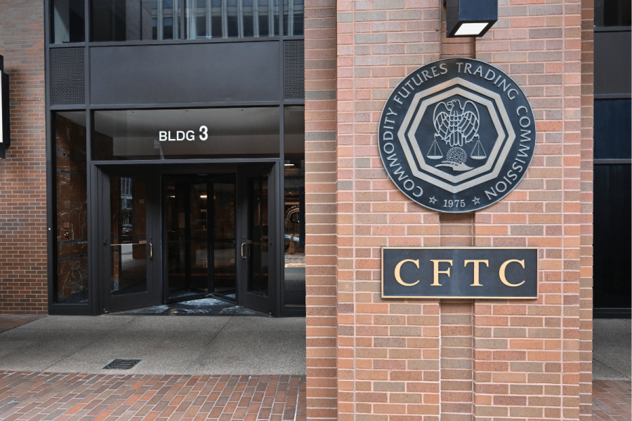 Not everything you can bet on is gambling, says CFTC in new prediction markets proposal | DeviceDaily.com Not everything you can bet on is gambling, says CFTC in new prediction markets proposal | DeviceDaily.com