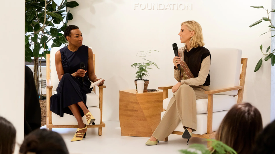 Tory Burch wants to help women add $1 billion to the economy by 2030 | DeviceDaily.com Tory Burch wants to help women add $1 billion to the economy by 2030 | DeviceDaily.com