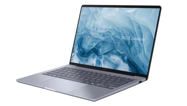 ASUS's ExpertBook B5 Flip G2 is a 2.9 pound 360 touchscreen laptop | DeviceDaily.com ASUS's ExpertBook B5 Flip G2 is a 2.9 pound 360 touchscreen laptop | DeviceDaily.com