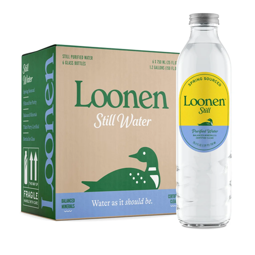Forget Evian. PFAS-free bottled water is the new status symbol | DeviceDaily.com Forget Evian. PFAS-free bottled water is the new status symbol | DeviceDaily.com