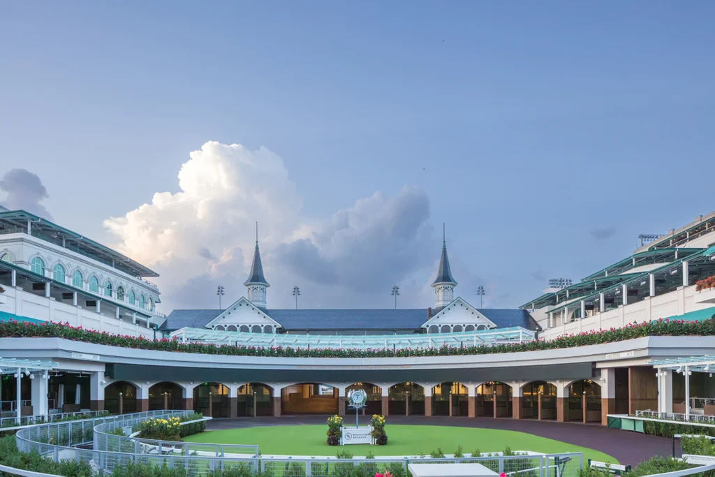The racetrack is getting a long overdue makeover | DeviceDaily.com The racetrack is getting a long overdue makeover | DeviceDaily.com
