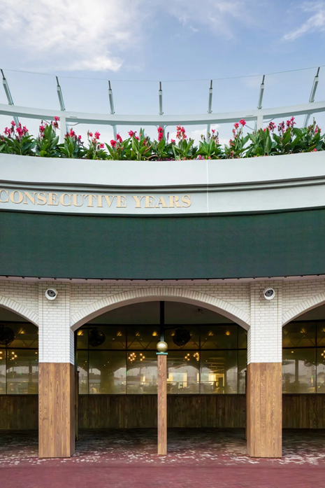 The racetrack is getting a long overdue makeover | DeviceDaily.com The racetrack is getting a long overdue makeover | DeviceDaily.com