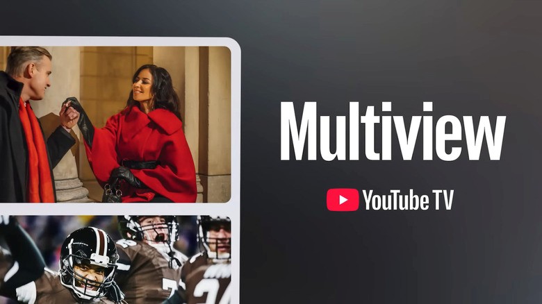 Apple TV 4K multiview: How to watch four live sports feeds at once | DeviceDaily.com