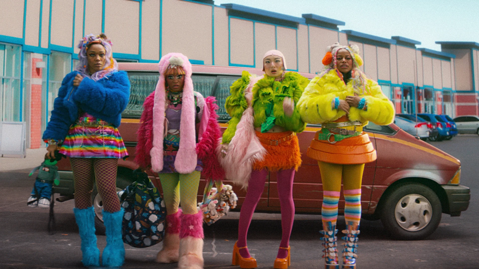 How the costume designer of ‘I Love Boosters’ brought color back to Hollywood | DeviceDaily.com How the costume designer of ‘I Love Boosters’ brought color back to Hollywood | DeviceDaily.com