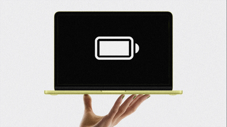 4 battery and charging tips to keep your Apple MacBook running longer than ever | DeviceDaily.com 4 battery and charging tips to keep your Apple MacBook running longer than ever | DeviceDaily.com