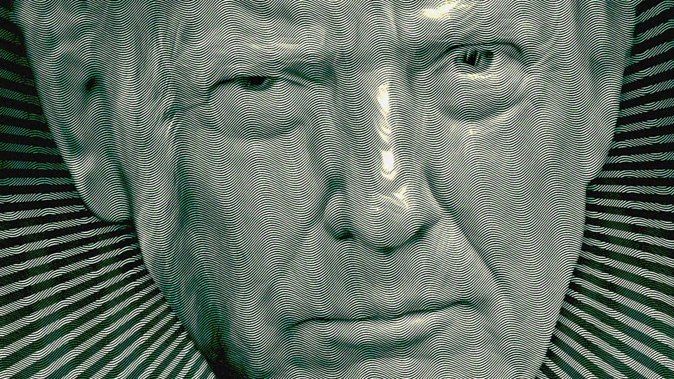 A Trump banknote is in the works, and it might be worth $250 | DeviceDaily.com