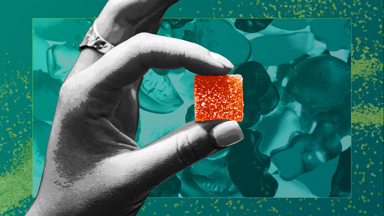 AG1’s green with envy over the gummy-ification of wellness | DeviceDaily.com