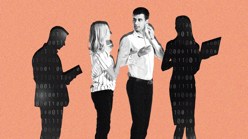 AI is already killing the executive assistant job | DeviceDaily.com