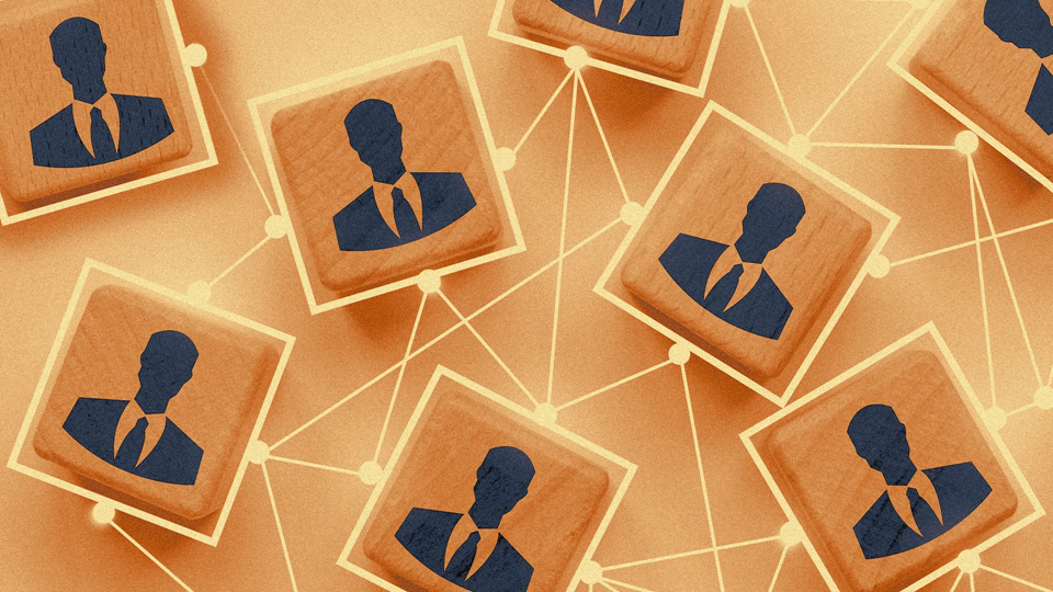 AI is rewriting the logic of management | DeviceDaily.com AI is rewriting the logic of management | DeviceDaily.com
