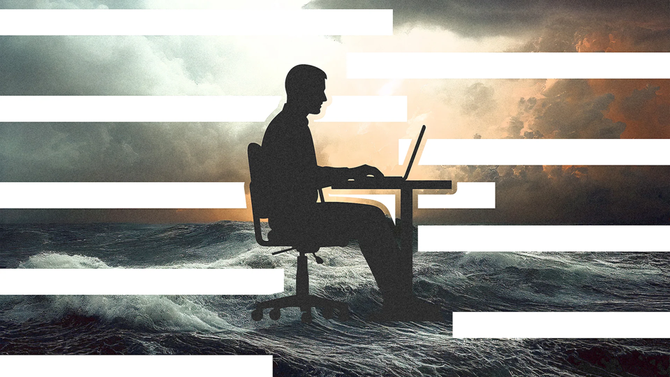 AI might be fueling a new leadership crisis | DeviceDaily.com AI might be fueling a new leadership crisis | DeviceDaily.com