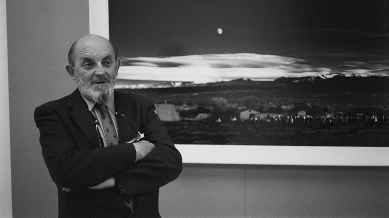 Ansel Adams' trust says AI-colorized version of his work was exhibited without permission | DeviceDaily.com