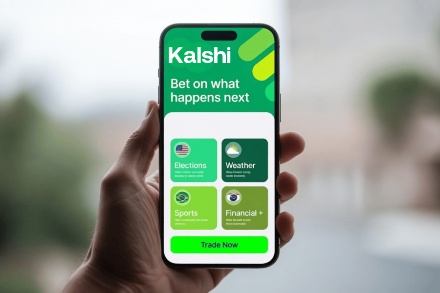 BBB refers Kalshi in advertising inquiry after company declines review participation | DeviceDaily.com BBB refers Kalshi in advertising inquiry after company declines review participation | DeviceDaily.com