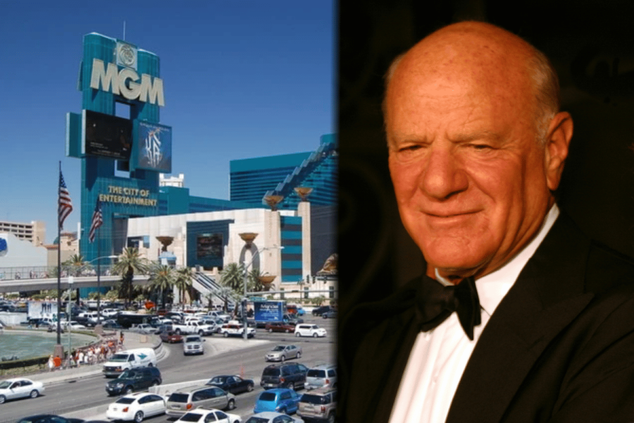 Barry Diller’s People Incorporated seeks to take MGM private in $18B deal | DeviceDaily.com Barry Diller’s People Incorporated seeks to take MGM private in $18B deal | DeviceDaily.com