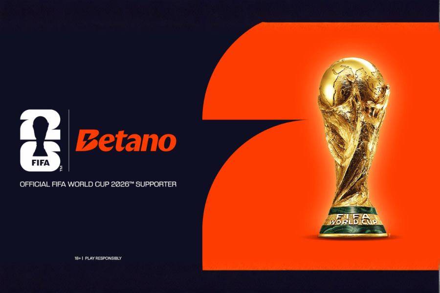 Betano expands FIFA World Cup presence through new 2026 tournament partnership | DeviceDaily.com Betano expands FIFA World Cup presence through new 2026 tournament partnership | DeviceDaily.com